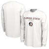 FLORIDA STATE SOLE SHIRT Florida State Seminoles