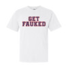 GET FAUKED SHIRT FAU BASKETBALL, Florida Atlantic Owls