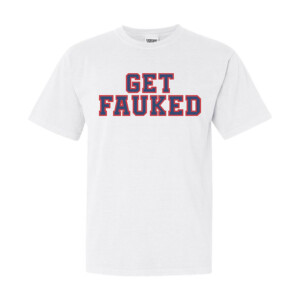 GET FAUKED SHIRT FAU BASKETBALL, Florida Atlantic Owls
