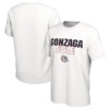 GONZAGA SOLE SHIRT Gonzaga Bulldogs