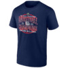 Gonzaga Bulldogs 2023 WCC Men's Basketball Conference Tournament Champions T Shirt