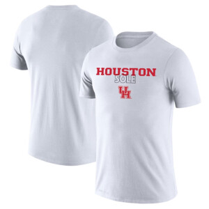 HOUSTON SOLE SHIRT Houston Cougars