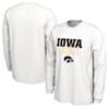 IOWA SOLE SHIRT Iowa Hawkeyes