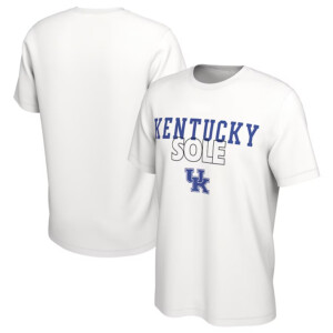 KENTUCKY SOLE SHIRT Kentucky Wildcats