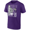 Kansas State Wildcats 2023 NCAA Men's Basketball Tournament March Madness Sweet 16 T Shirt