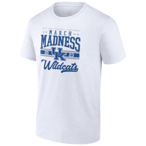 Kentucky Wildcats 2023 NCAA Men's Basketball Tournament March Madness T Shirt