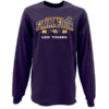 LSU Tigers 2023 NCAA Women's Basketball Tournament March Madness Final Four Shirt