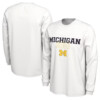 MICHIGAN SOLE SHIRT Michigan Wolverines