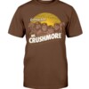 MT. CRUSHMORE 2023 SHIRT San Diego Padres Shirt
