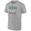 Miami Hurricanes 2023 NCAA Men's Basketball Tournament March Madness Elite Eight Team Shirt
