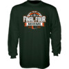 Miami Hurricanes 2023 NCAA Men's Basketball Tournament March Madness Final Four Shirt