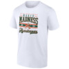 Miami Hurricanes 2023 NCAA Men's Basketball Tournament March Madness T Shirt