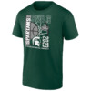 Michigan State Spartans 2023 NCAA Men's Basketball Tournament March Madness Sweet 16 T Shirt