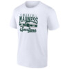 Michigan State Spartans 2023 NCAA Men's Basketball Tournament March Madness T Shirt