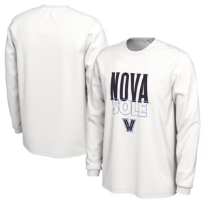 NOVA SOLE SHIRT Villanova Wildcats