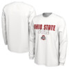OHIO STATE SOLE SHIRT Ohio State Buckeyes