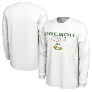 OREGON SOLE SHIRT Oregon Ducks