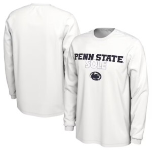 PENN STATE SOLE SHIRT Penn State Nittany Lions