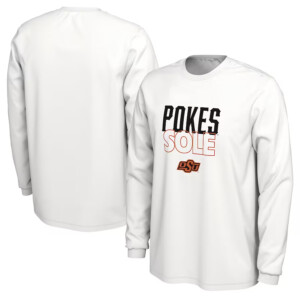 POKES SOLE SHIRT Oklahoma State Cowboys