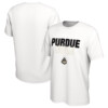 PURDUE SOLE SHIRT Purdue Boilermakers