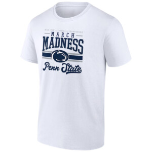 Penn State Nittany Lions 2023 NCAA Men's Basketball Tournament March Madness T Shirt