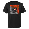 Philadelphia Flyers New Spring Collection T Shirt