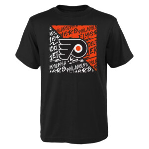 Philadelphia Flyers New Spring Collection T Shirt