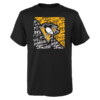 Pittsburgh Penguins New Spring Collection T Shirt