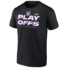 Sacramento Kings 2023 NBA Playoffs Starter T Shirt