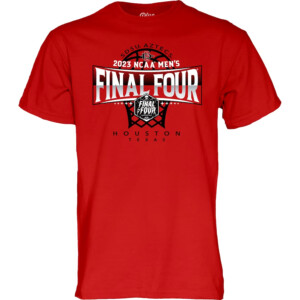 San Diego State Aztecs 2023 NCAA Men's Basketball Tournament March Madness Final Four T Shirt