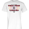 South Carolina Gamecocks 2023 NCAA Women's Basketball Tournament March Madness Final Four Gear T Shirt