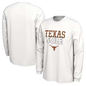 TEXAS SOLE SHIRT Texas Longhorns