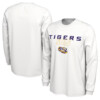 TIGERS SOLE SHIRT LSU Tiger