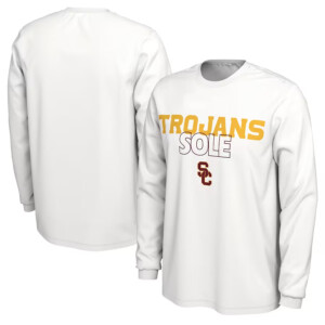 TROJANS SOLE SHIRT USC Trojans
