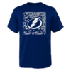 Tampa Bay Lightning New Spring Collection T Shirt