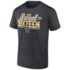 Tennessee Lady Vols 2023 NCAA Women's Basketball Tournament March Madness Sweet 16 T Shirt