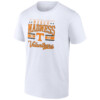Tennessee Volunteers 2023 NCAA Men's Basketball Tournament March Madness T Shirt