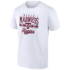 Texas A&M Aggies 2023 NCAA Men's Basketball Tournament March Madness T Shirt