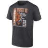Texas Longhorns 2023 NCAA Men's Basketball Tournament March Madness Sweet 16 T Shirt
