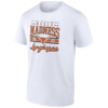 Texas Longhorns 2023 NCAA Men's Basketball Tournament March Madness T Shirt