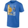 UCLA Bruins 2023 NCAA Men's Basketball Tournament March Madness Sweet 16 T Shirt