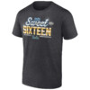 UCLA Bruins 2023 NCAA Women's Basketball Tournament March Madness Sweet 16 T Shirt