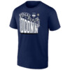 UConn Huskies 2023 NCAA Men's Basketball Tournament March Madness Final Four Local T Shirt
