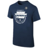 UConn Huskies 2023 NCAA Men's Basketball Tournament March Madness Final Four Regional Champions Locker Room T Shirt