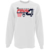 UConn Huskies Women's 2023 NCAA Men's Basketball Tournament March Madness Final Four Shirt