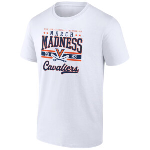 Virginia Cavaliers 2023 NCAA Men's Basketball Tournament March Madness T Shirt
