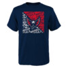 Washington Capitals New Spring Collection T Shirt