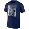 Xavier Musketeers 2023 NCAA Men's Basketball Tournament March Madness Sweet 16 T Shirt