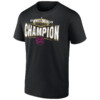 Bianca Belair 2023 WrestleMania Goes Hollywood Champion T Shirt