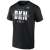 Brooklyn Nets 2023 NBA Playoffs Jump Ball T Shirt